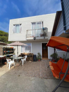Cabaña en Pichilemu